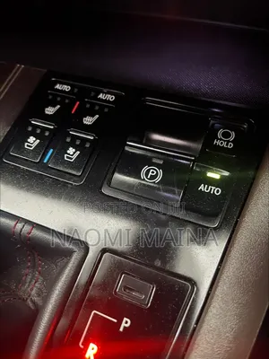 Lexus RX 350L FWD 2018 White