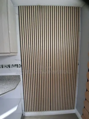 Cherry 3D Accoustic Panel