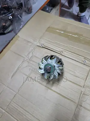 3l/5l Rotor