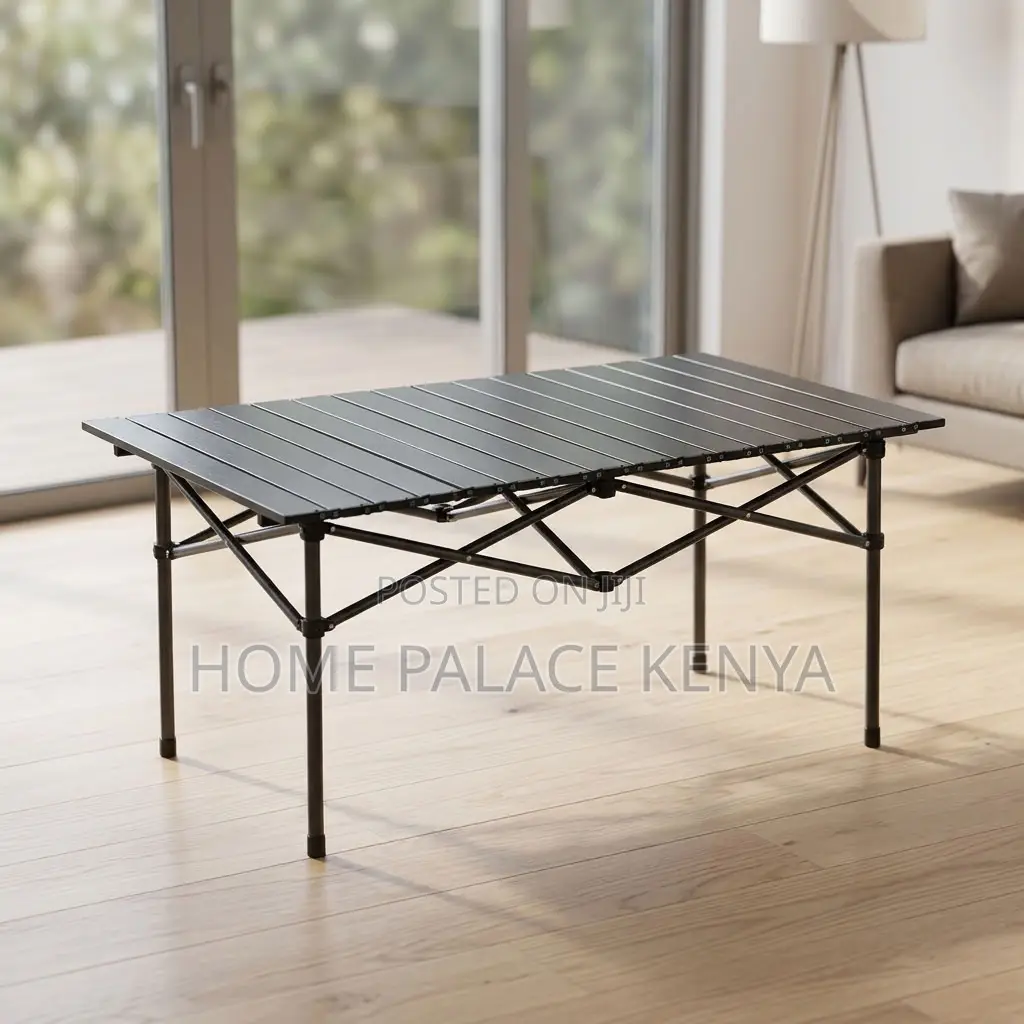 Camping Table;1.2M Foldable Camping Table