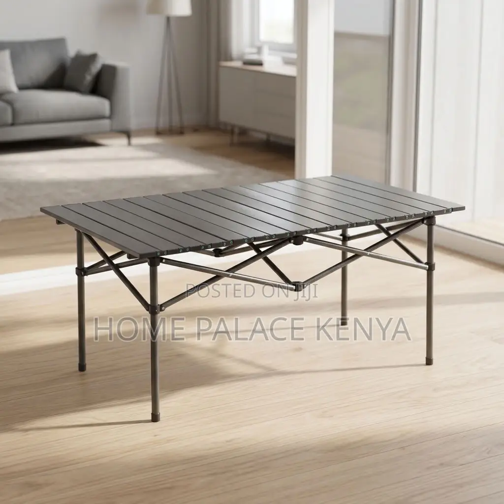 Camping Table;1.2M Foldable Camping Table