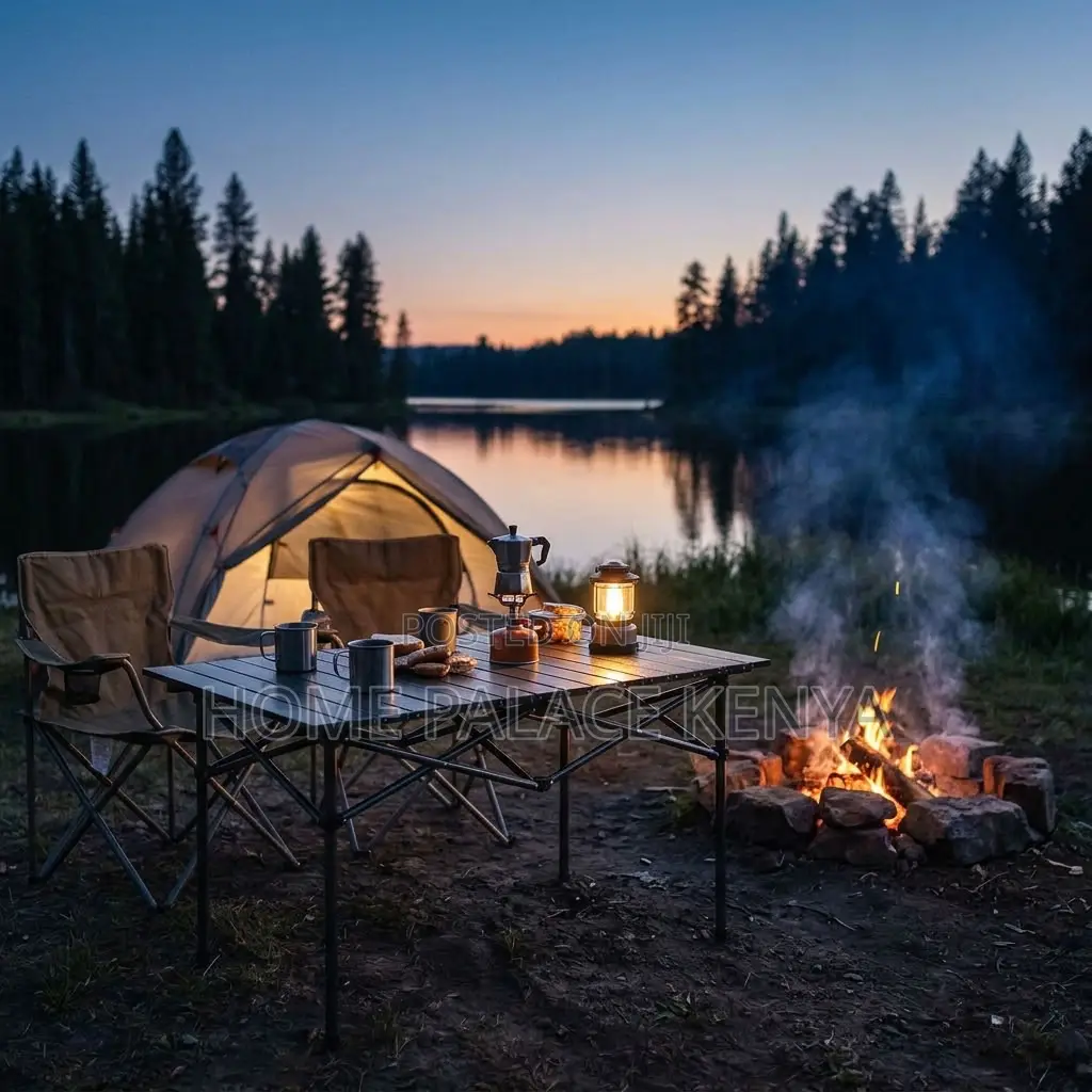 Camping Table;1.2M Foldable Camping Table