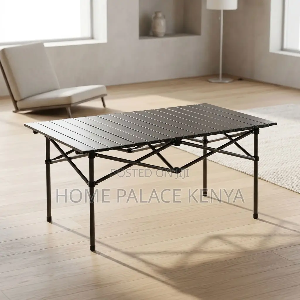 Camping Table;1.2M Foldable Camping Table