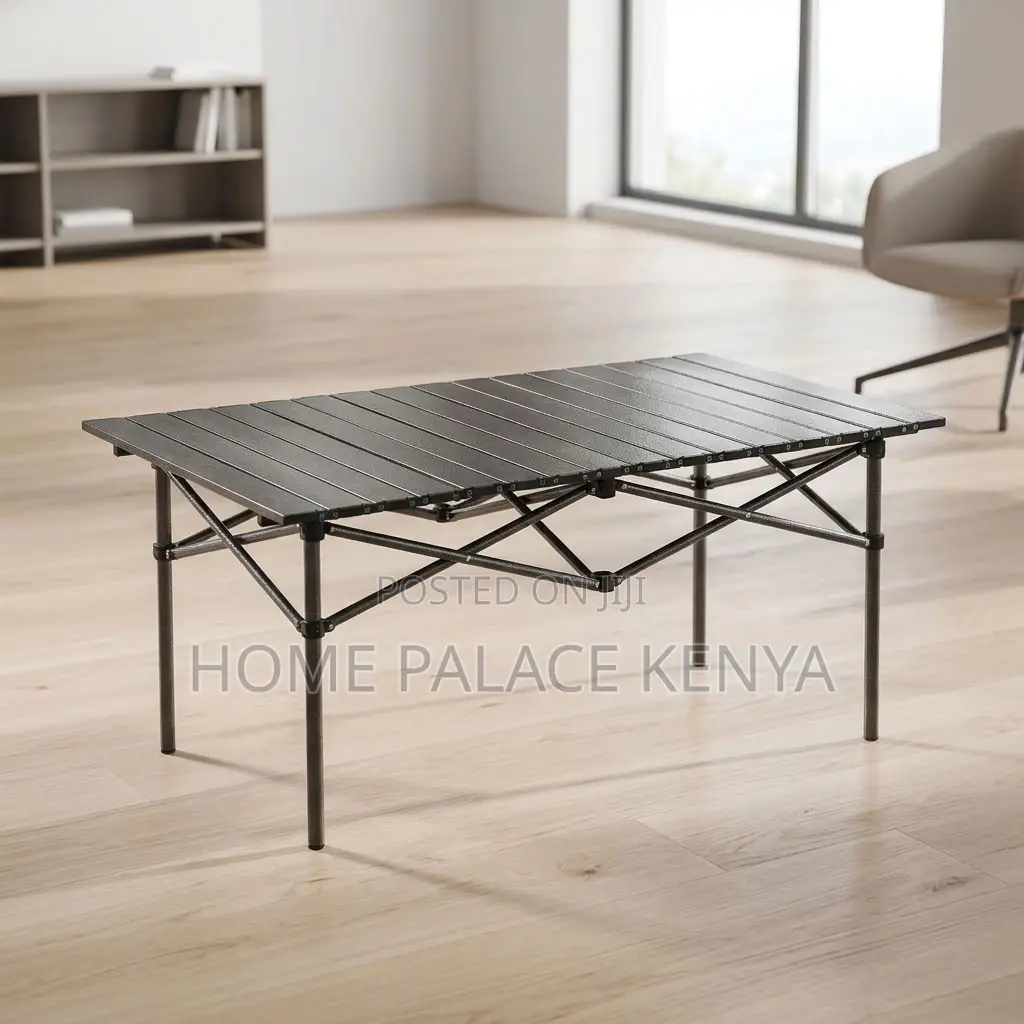 Camping Table;1.2M Foldable Camping Table