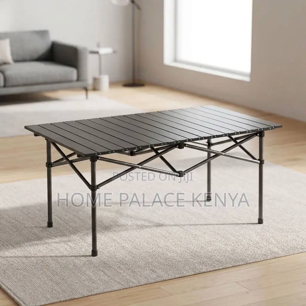 Camping Table;1.2M Foldable Camping Table