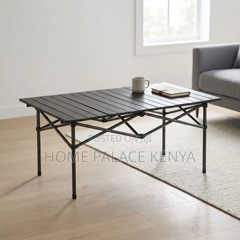 Camping Table;1.2M Foldable Camping Table