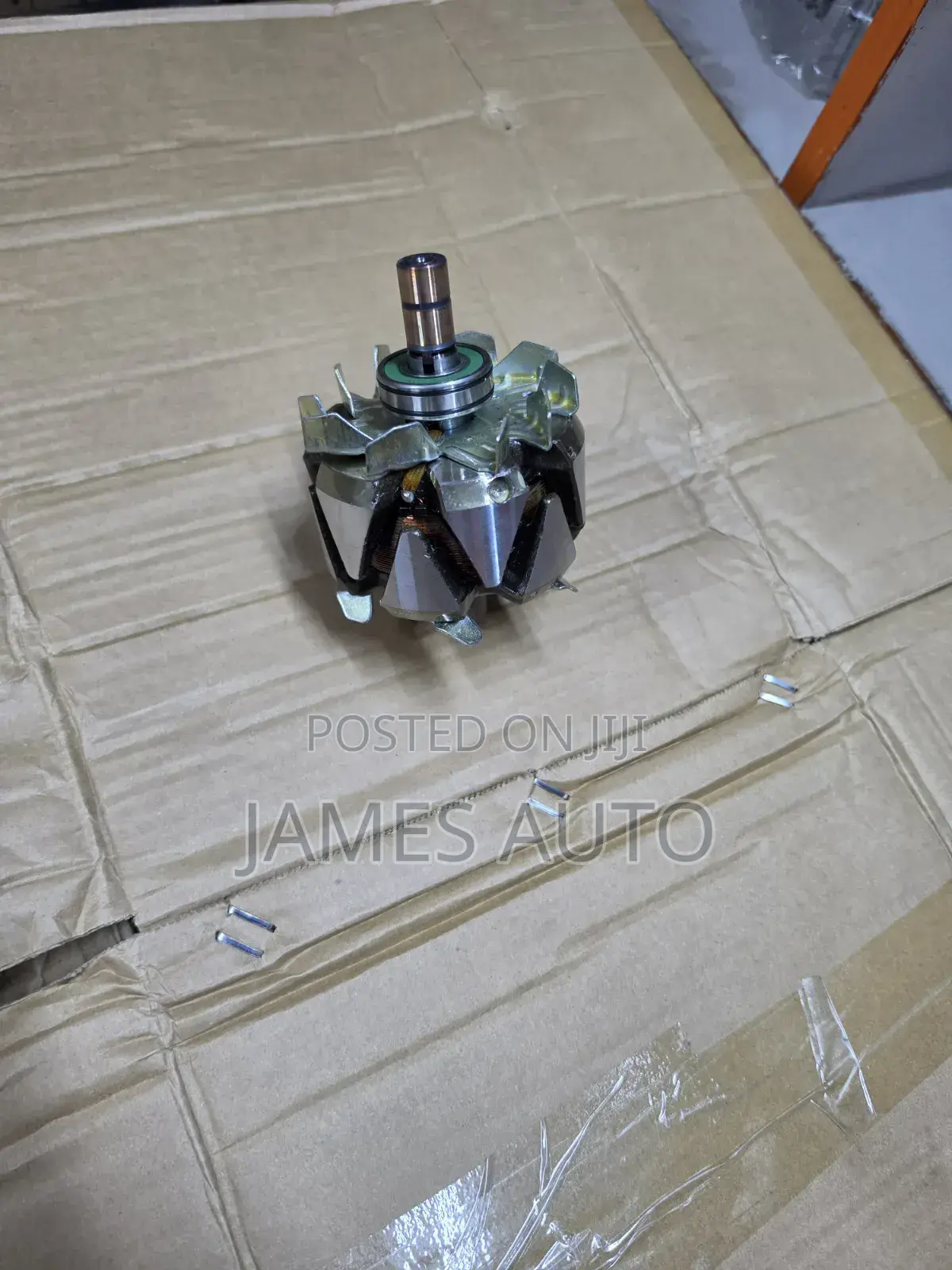 3l/5l Rotor