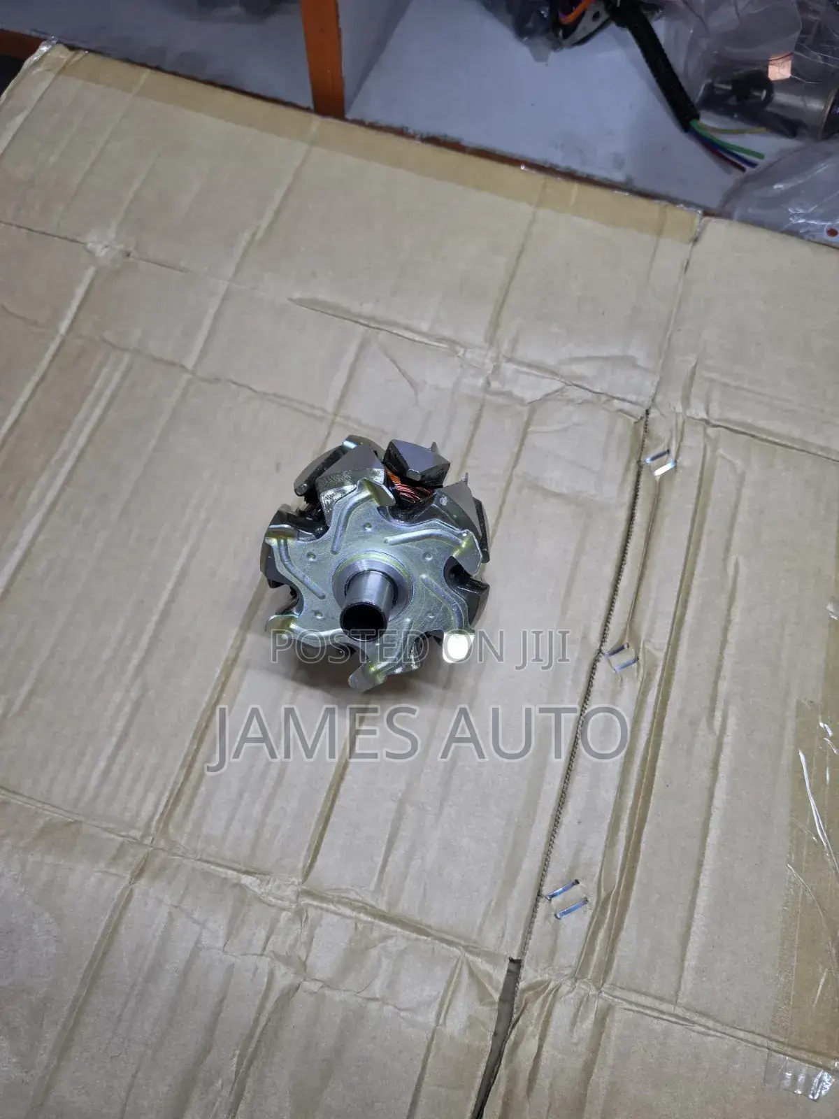 3l/5l Rotor