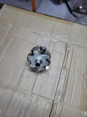 3l/5l Rotor