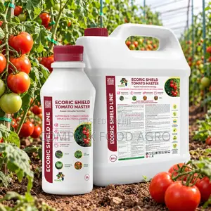 EcoRic Shield Tomato Master for Tomato Crops 1L / 10L