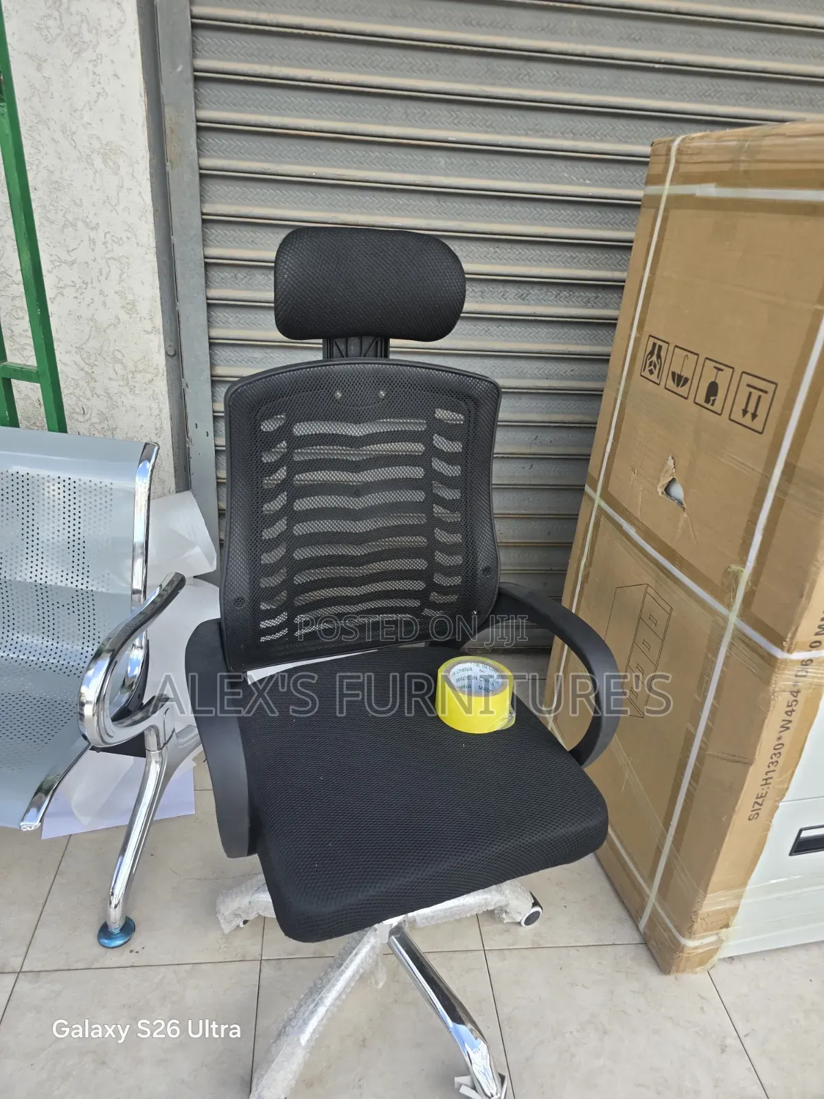 Profit Chairs for Home and Office Study Seat
