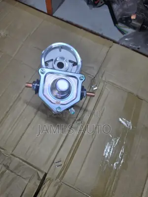 Solenoid Switch for Land Cruiser