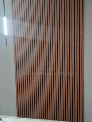 Red Cherry Acoustic Panel