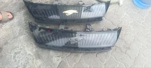 Harrier 2017 Grill