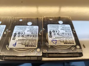 Toshiba 500GB HDD Replacement Part