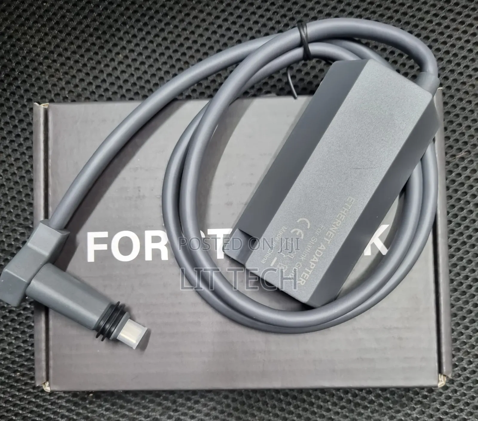 Starlink Adapter