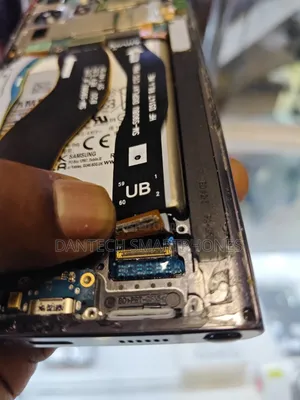 Charging Systems Fixing and Charging Plates Replacements