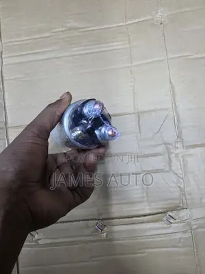 Solenoid Switch 4d30/4d32/4d33