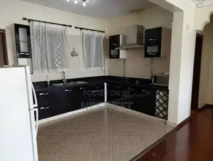 Furnished 1bdrm Apartment in Hurlingham for rent