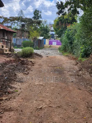 1⁄8 Acre Plots Ngong-Embul Bul