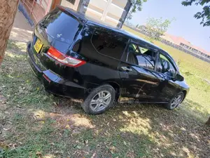 Honda Odyssey 2010 Black