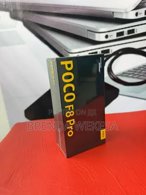 New Mobile Phone 512 GB Black