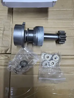 Starter Gear Bendex 6D17 F.H
