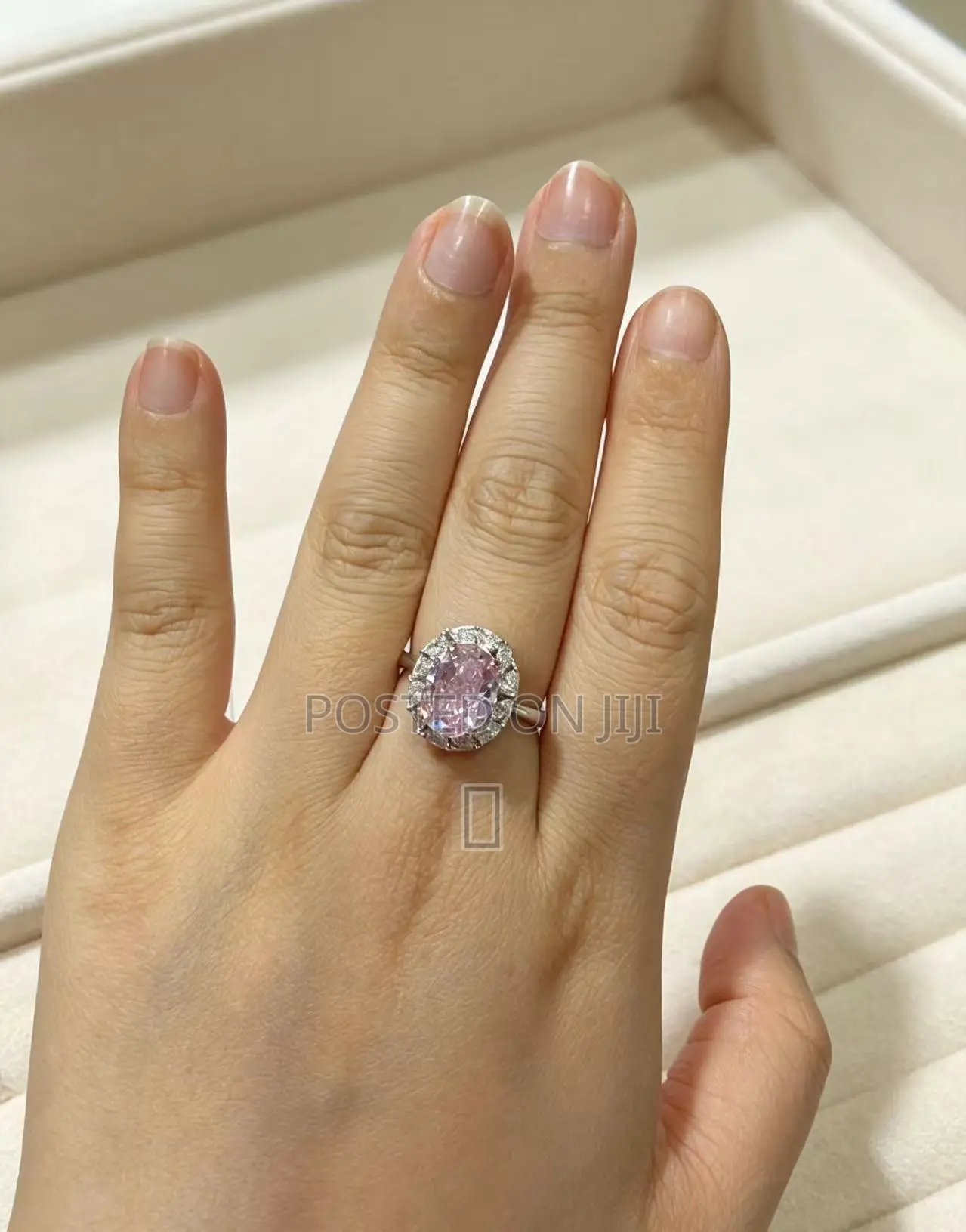 Engagement Ring