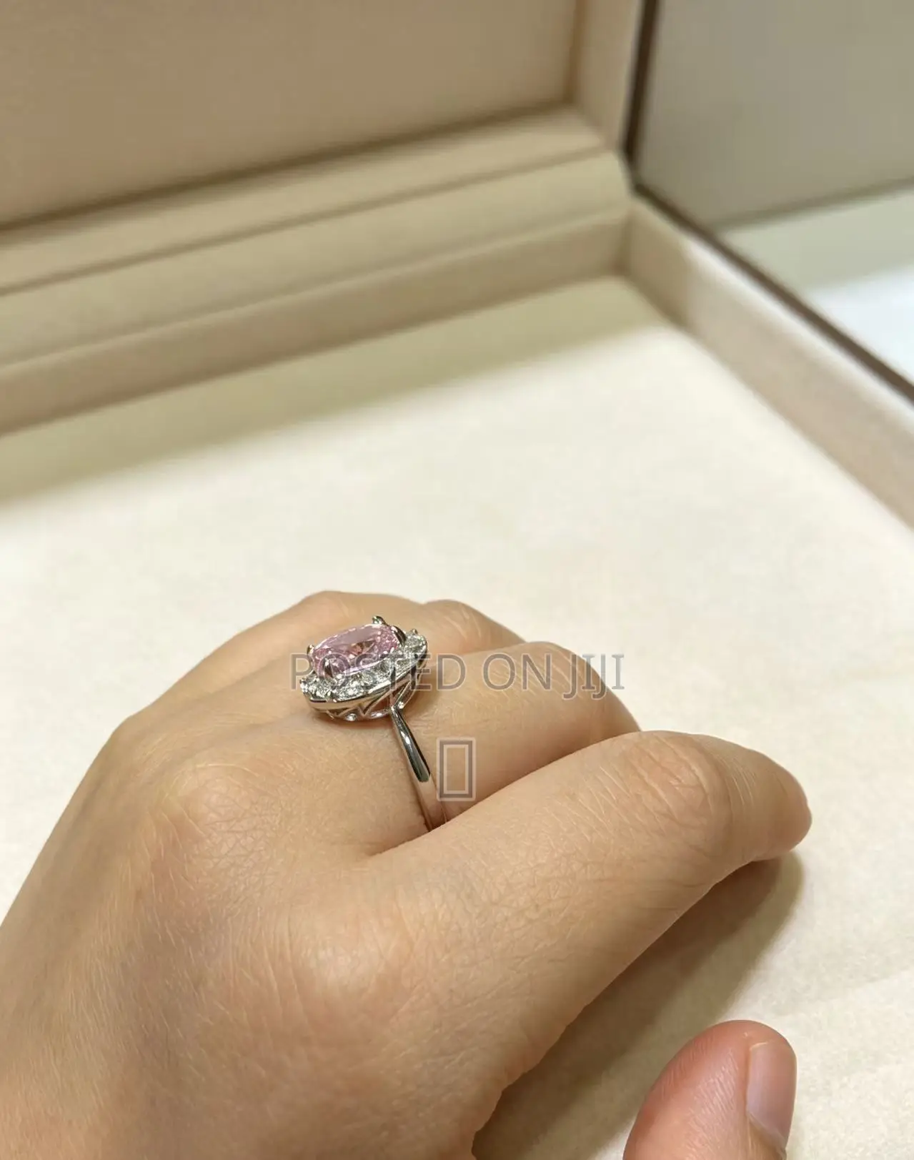 Engagement Ring