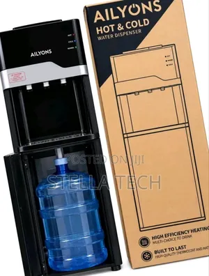 Ailyons AFK-114 Floor-Standing Water Dispenser