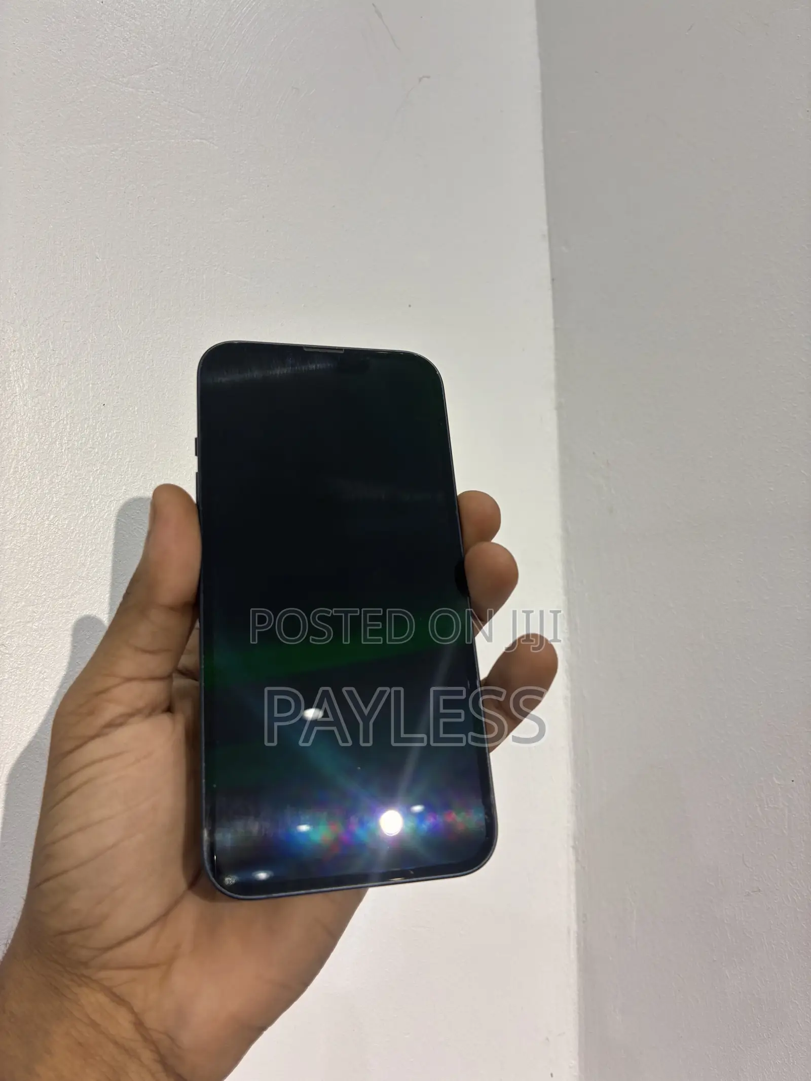 Apple iPhone 13 128 GB Black