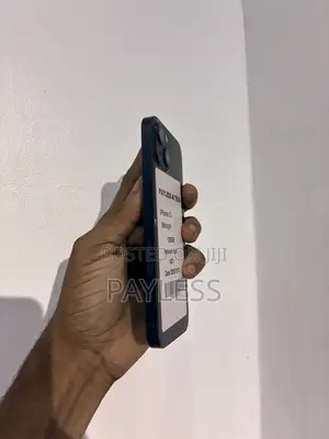 Apple iPhone 13 128 GB Black