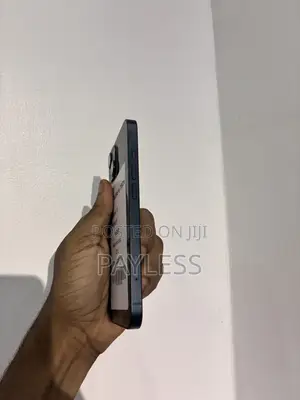Apple iPhone 13 128 GB Black