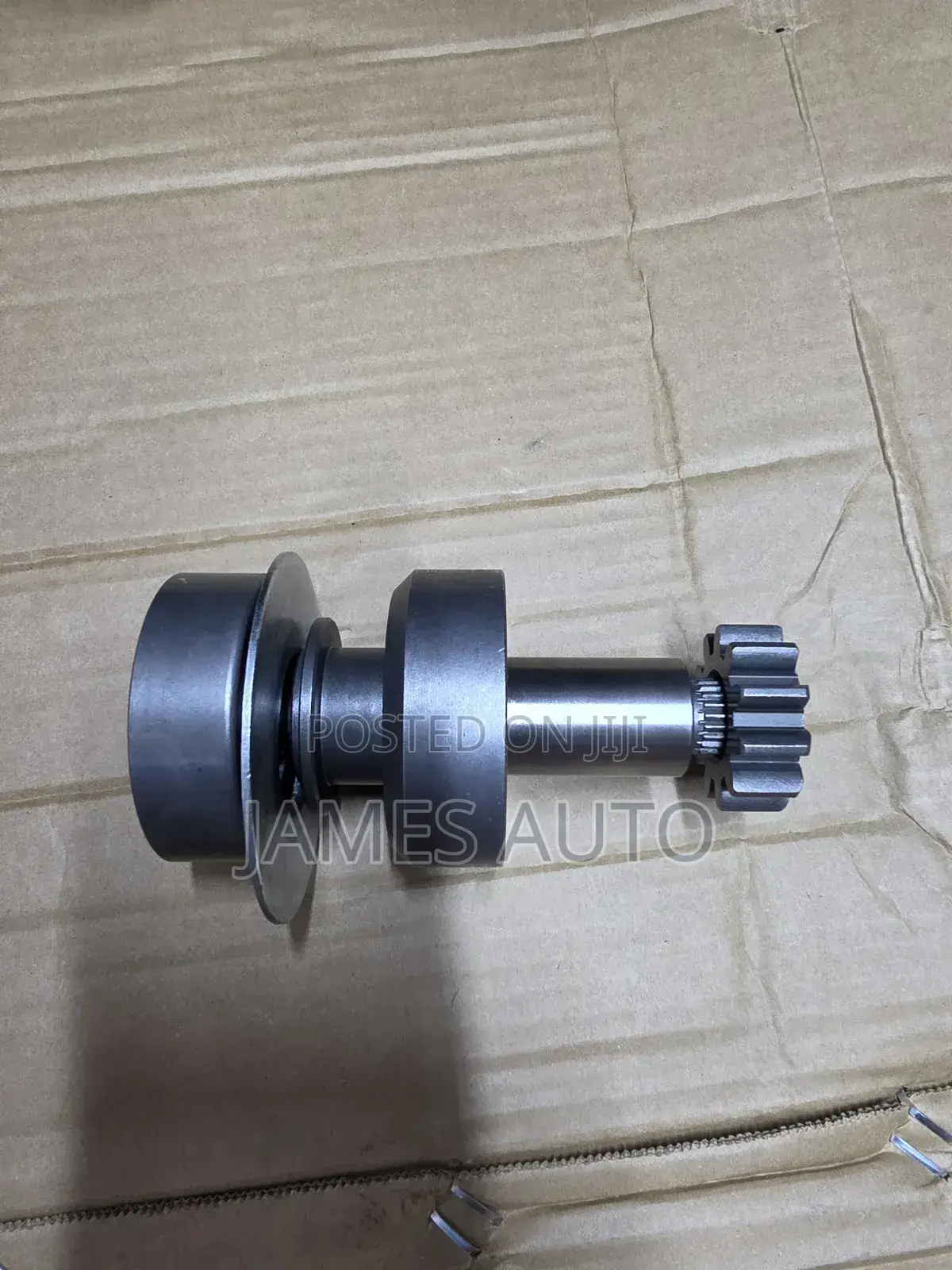 Starter Bendex for Hino Daina J08C
