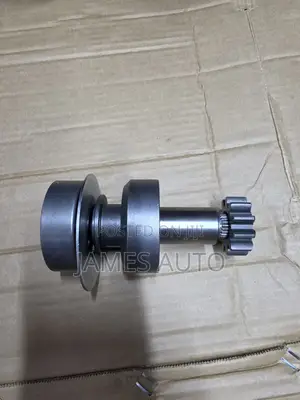 Starter Bendex for Hino Daina J08C