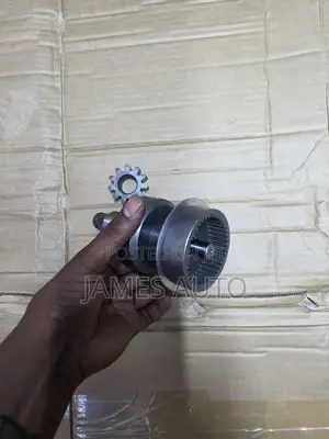 Starter Bendex for Hino Daina J08C