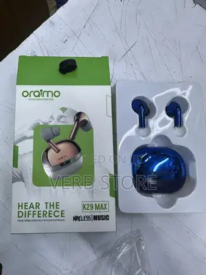 Oraimo TWS Headphones