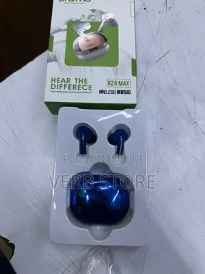 Oraimo TWS Headphones