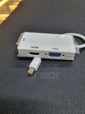 Mini Display Port Splitter