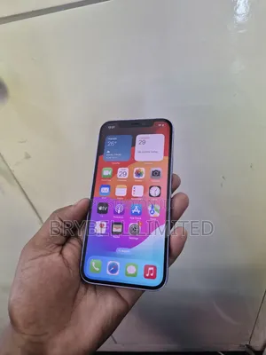 Apple iPhone 12 64 GB Purple