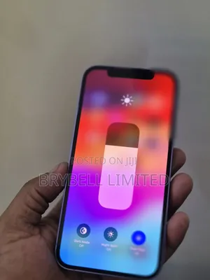 Apple iPhone 12 64 GB Purple