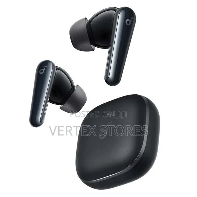 Anker Soundcore Liberty 5 NC Wireless Earbuds