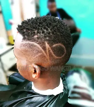 Barber Shop /Salon Services