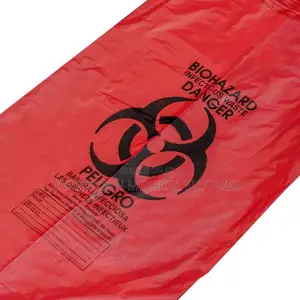 Biohazard Bags/Bin Liners 24*36 (60L)