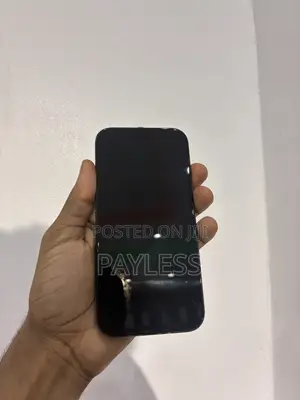Apple iPhone 15 128 GB Black
