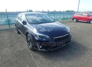 Subaru XV 2019