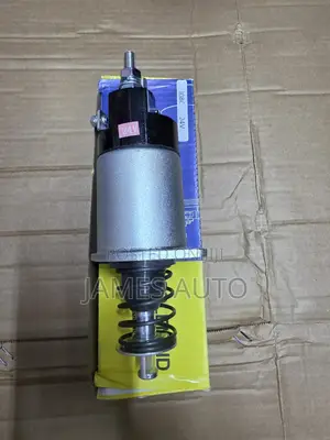 Solenoid for J08C Daina Hino UD