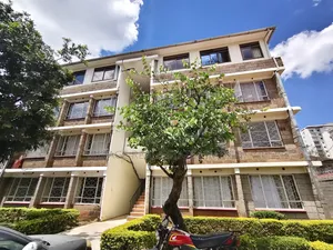 2bdrm Apartment in Hurlingham for rent
