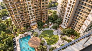 1bdrm Apartment in Longines Bay, Hurlingham for sale