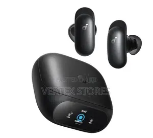 Anker Soundcore Liberty 5 PRO Wireless Noise Cancelling Earbuds